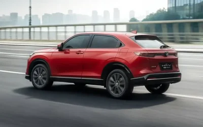 Terungkap! Rahasia Pemanasan Mobil Hybrid Honda (CR-V, HR-V, Accord, Civic, Step WGN) yang Benar & Efisien! – Tips Eksklusif dari Honda Bintang Singaraja!