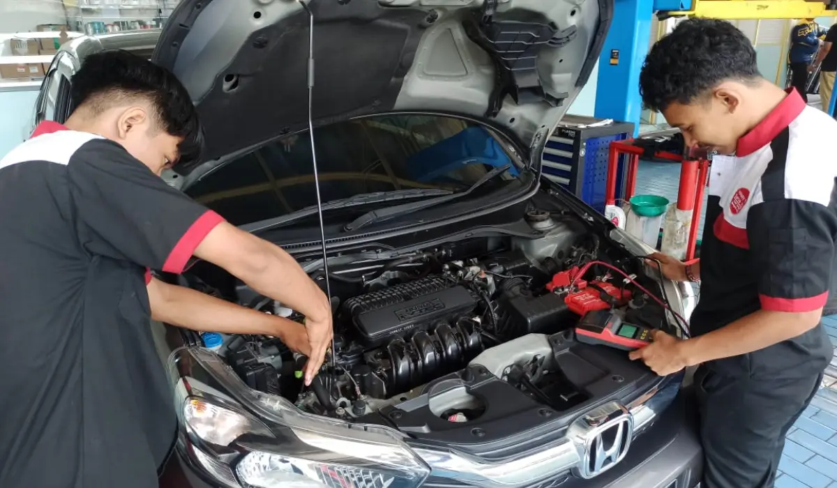 Honda CR-V: SUV Premium Impian dari Honda Bintang Singaraja, Siap Menjelajahi Keindahan Singaraja!