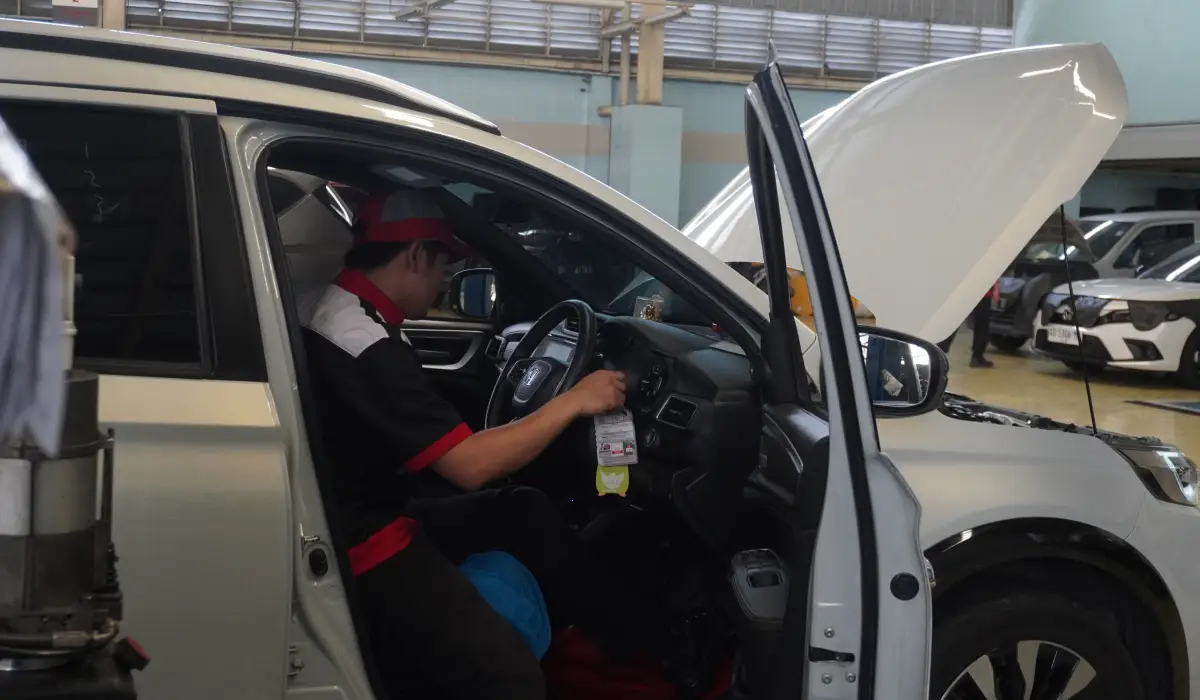 Honda REM 4 (1)