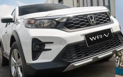 Honda WR-V: Si Kecil Tangguh, Jagoan Jalanan Singaraja Bali yang Bikin Petualanganmu Makin Seru!