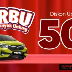 SERBU Servis Banyak Untung di Honda Bintang Singaraja: Promo Perawatan Berkala Khusus September