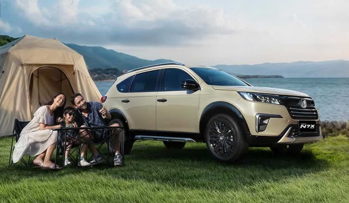 bisnis rental mobil