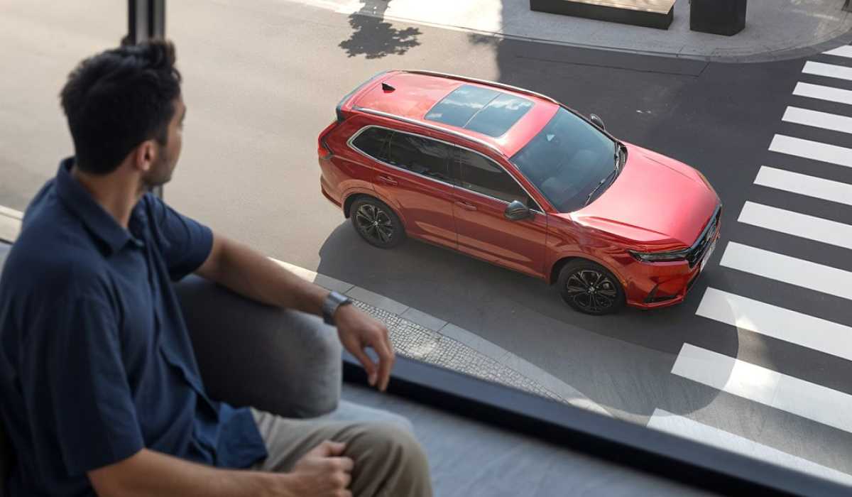 bisnis rental mobil