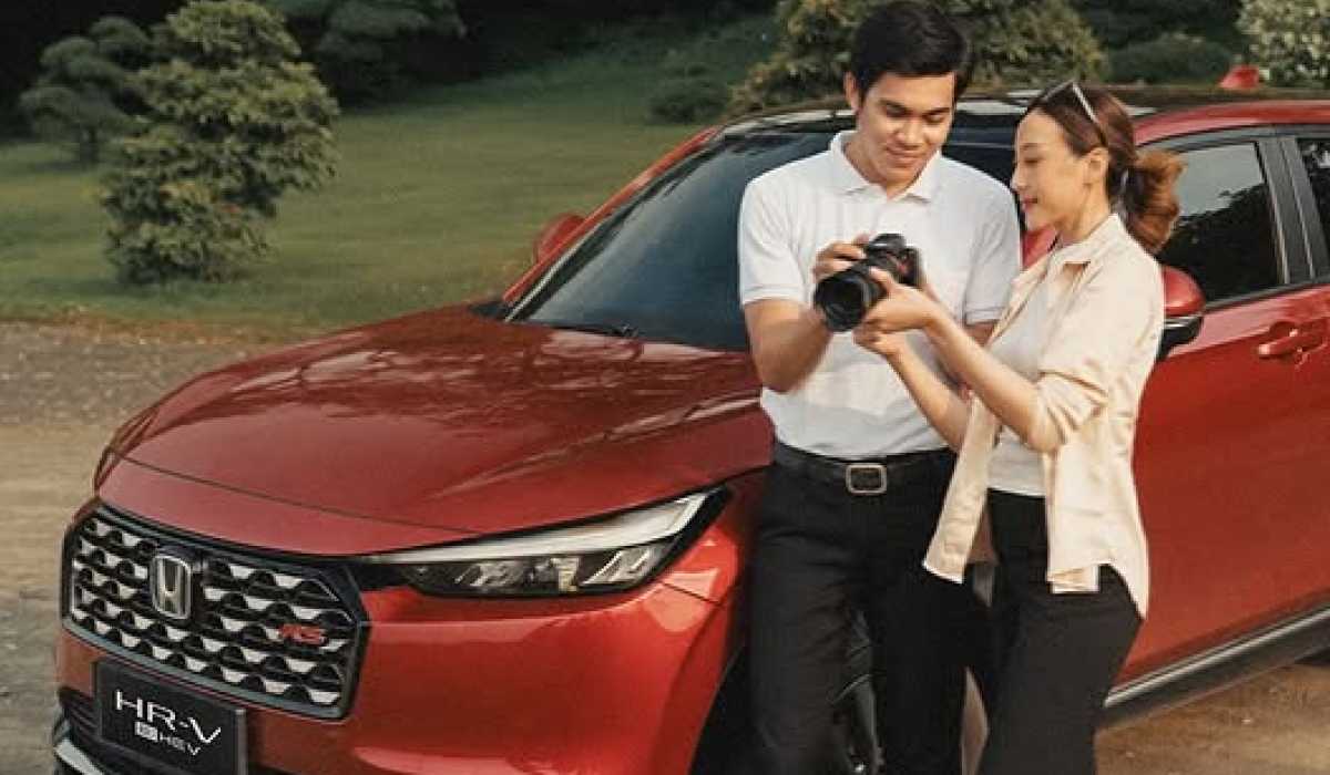 bisnis rental mobil