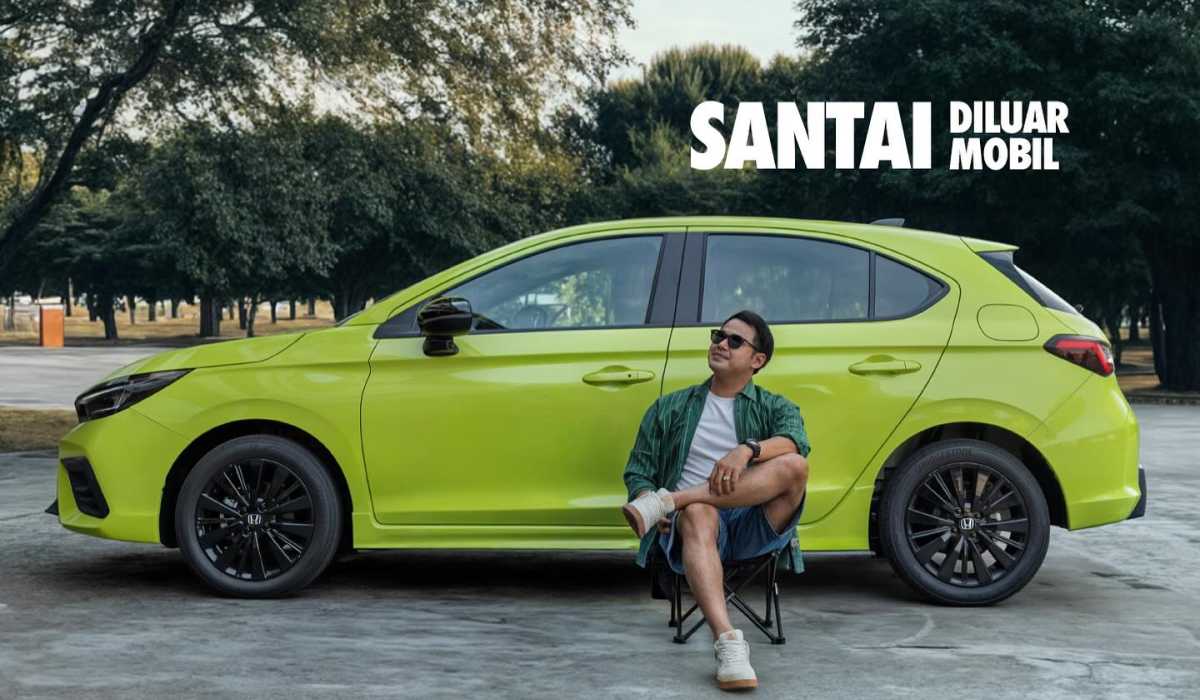 bisnis rental mobil